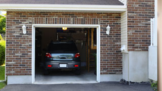 Garage Door Installation at Little Henry, Florida